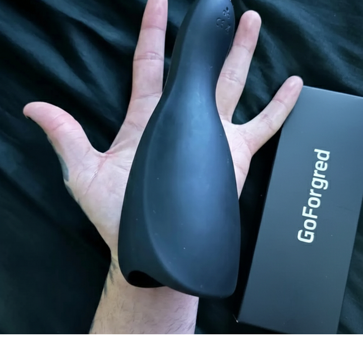 Review by Dan