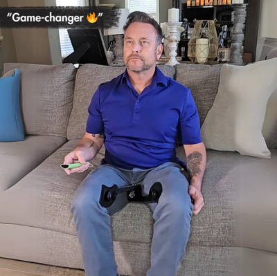 GoForged Pelvic Floor (Kegel) Trainer