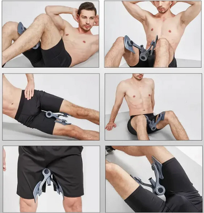 GoForged Pelvic Floor (Kegel) Trainer