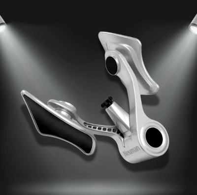 GoForged Pelvic Floor (Kegel) Trainer