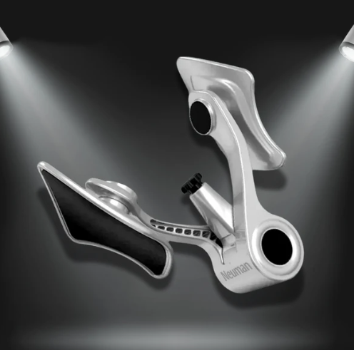 GoForged Pelvic Floor (Kegel) Trainer