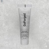 GoForged Premium Water Based Lube