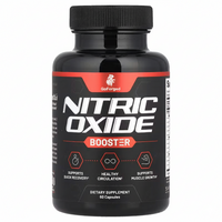 GoForged Nitric Oxide Booster