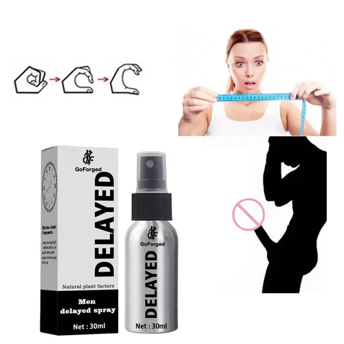 King's Delay Spray