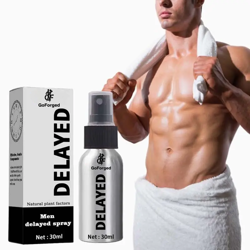 King's Delay Spray