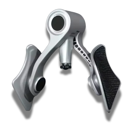 Entrenador de Suelo Pélvico (Kegel) GoForged