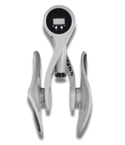 Entrenador de Suelo Pélvico (Kegel) GoForged