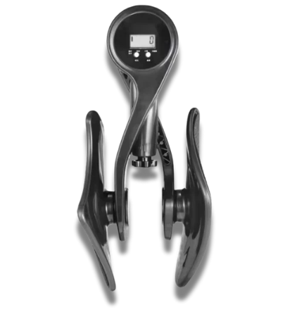 Entrenador de Suelo Pélvico (Kegel) GoForged