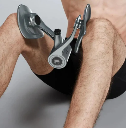 Entrenador de Suelo Pélvico (Kegel) GoForged