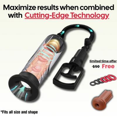 GoForged Pump Ultra