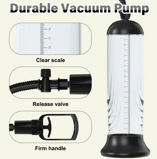 GoForged Pump Ultra