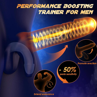 GoForged Wave Therapy Octo