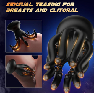 GoForged Wave Therapy Octo