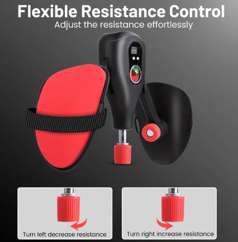 GoForged Trainer Pro