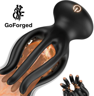 GoForged Wave Therapy Octo
