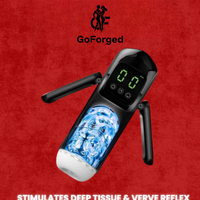 GoForged Hydro Therapy Pro