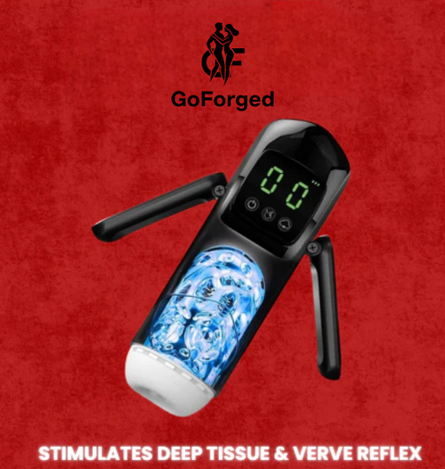 GoForged Hydro Therapy Pro