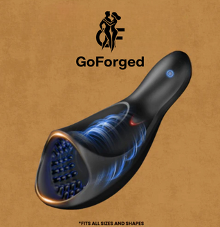 GoForged Wave Therapy Plus